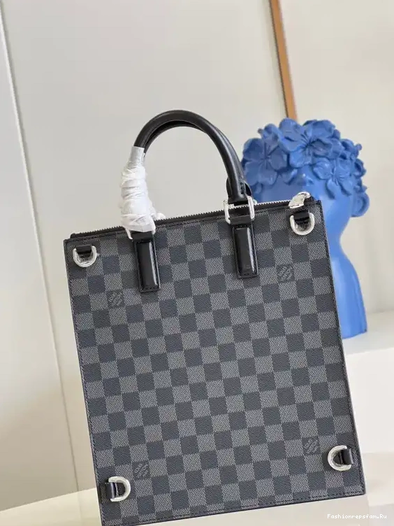 FS CHEAP VUITTON PLAT CROSS SAC LOUIS 0704